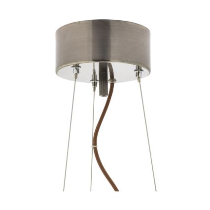 ByRydens - Suspension sur câble GEMMA 1xE27/5W/230V