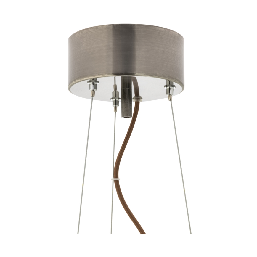 ByRydens - Suspension sur câble GEMMA 1xE27/5W/230V