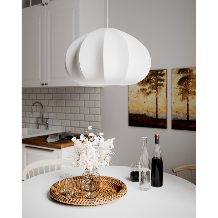 ByRydens - Hanglamp met kabel EBBA 1xE27/8W/230V