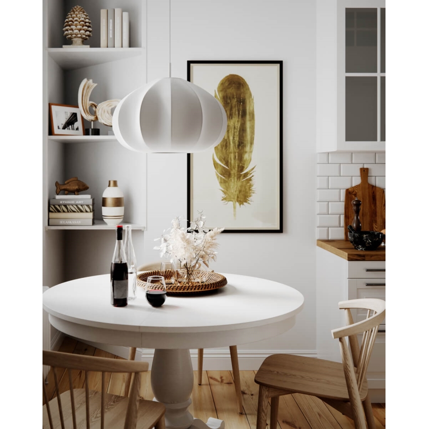 ByRydens - Hanglamp met kabel EBBA 1xE27/8W/230V