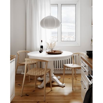 ByRydens - Hanglamp met kabel EBBA 1xE27/8W/230V