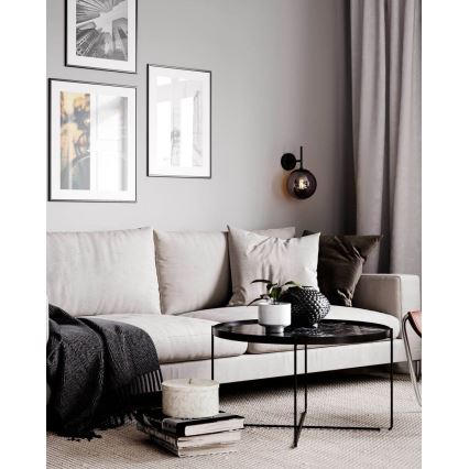 ByRydens - Wandlamp BOYLE 1xE27/5W/230V