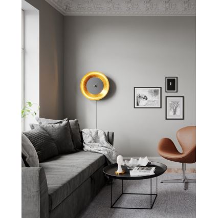 ByRydens - Wandlamp SHELBY 3xG9/5W/230V