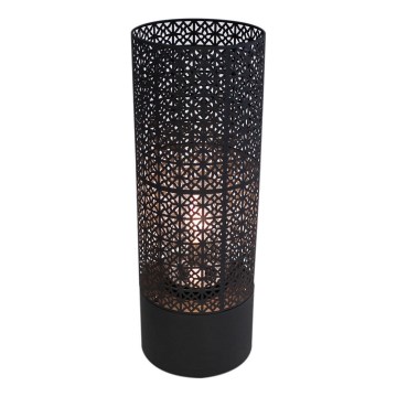 ByRydens - Buitenlamp MAISON 1xE27/5W/230V IP44