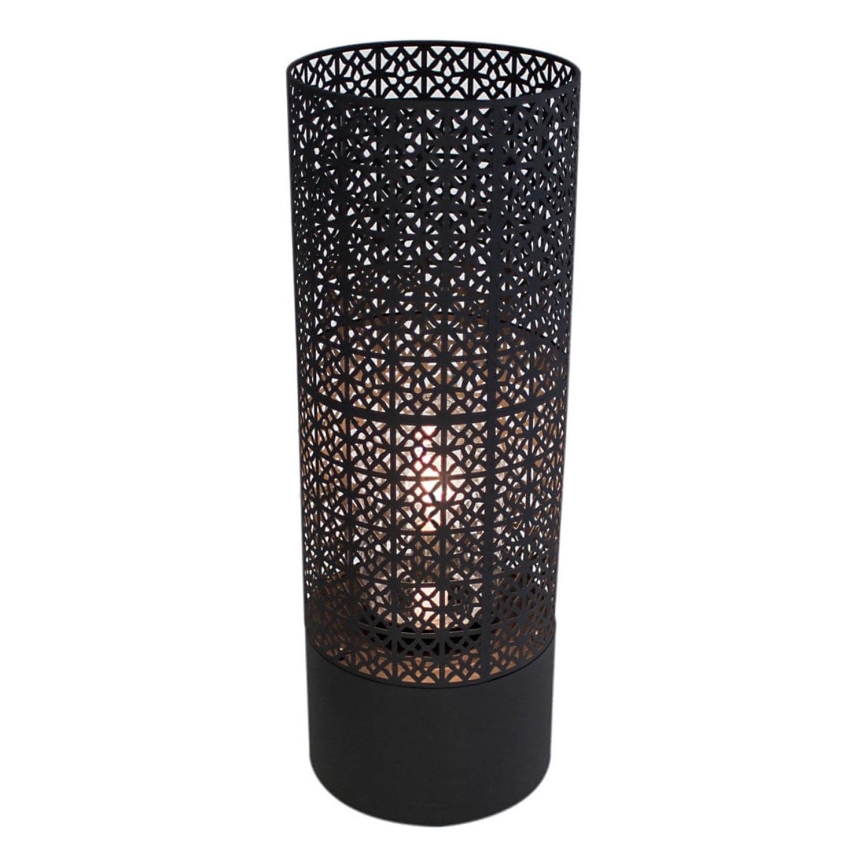 ByRydens - Buitenlamp MAISON 1xE27/5W/230V IP44