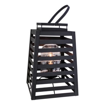 ByRydens - Buitenlamp YANKTON 1xE27/5W/230V IP44