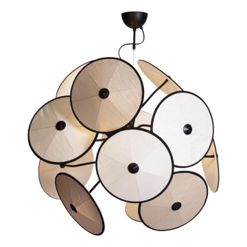 ByRydens - Hanglamp aan kabel CAPPELLO 4xE14/5W/230V