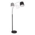 ByRydens - Lampadaire FOGGY 3xE14/5W/230V