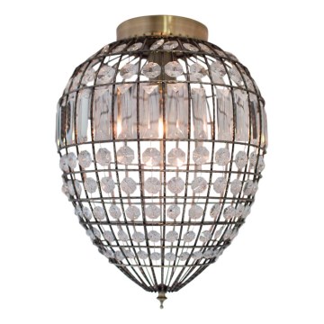 ByRydens - Plafondlamp AMADEUS 1xE27/5W/230V