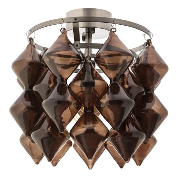 ByRydens - Plafondlamp GEMMA 1xE27/5W/230V