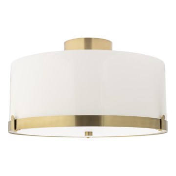 ByRydens - Plafondlamp MARCEL 3xE27/8W/230V