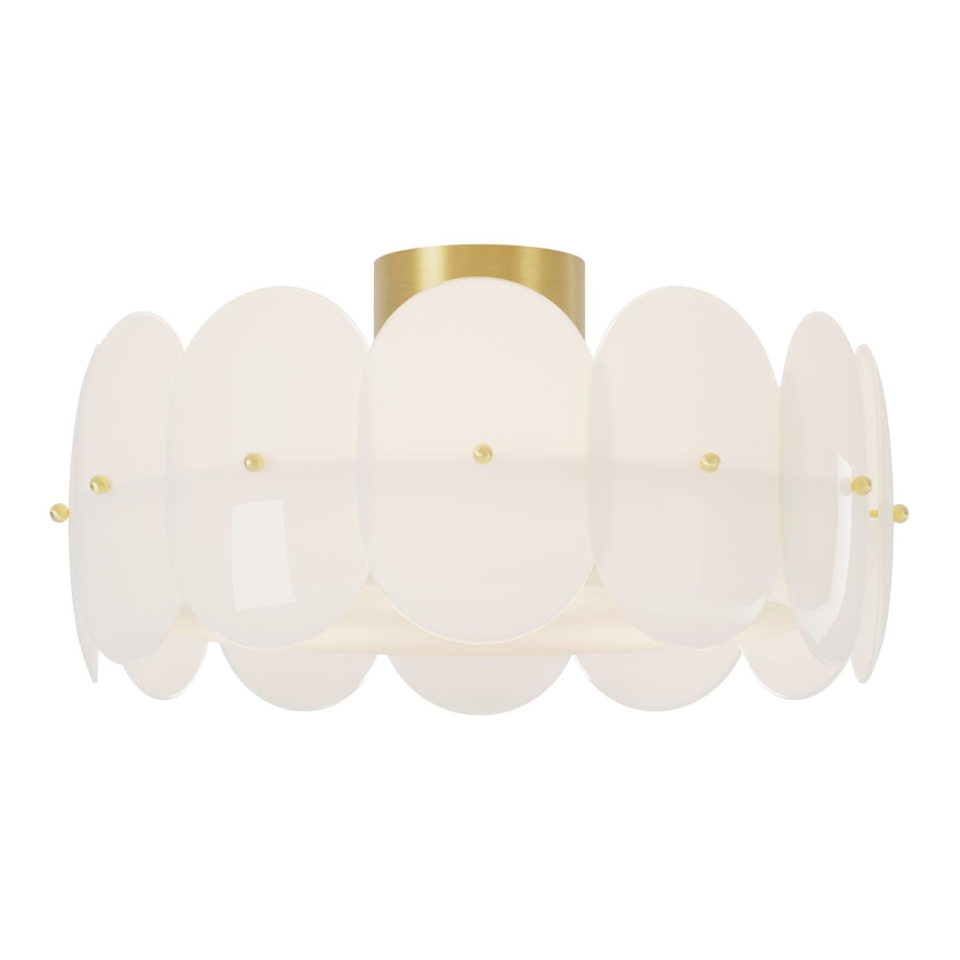 ByRydens - Plafondlamp OMLOTT 3xE27/8W/230V Ø 53 cm