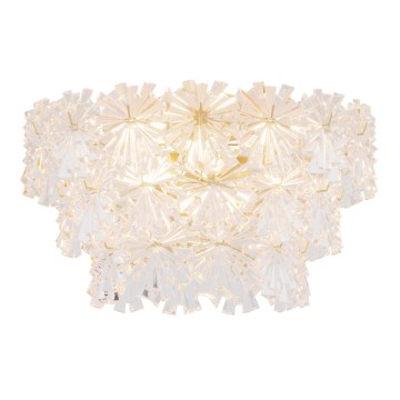 ByRydens - Plafonnier LORRAINE 3xE14/8W/230V Ø 52 cm