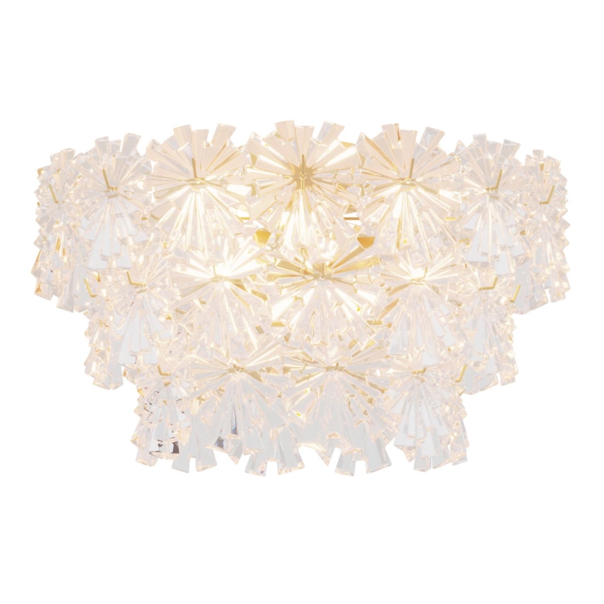 ByRydens - Plafonnier LORRAINE 3xE14/8W/230V Ø 52 cm