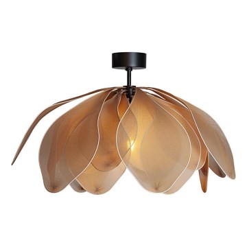 ByRydens - Plafonnier LOU LOU 1xE27/8W/230V beige