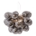 ByRydens - Suspension filaire GROSS GRANDE 8xG9/4W/230V fumé/noir d. 62 cm