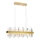 ByRydens - Suspension LED sur câble TRIUMPH LED/45W/230V