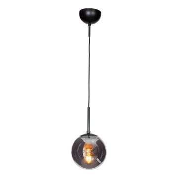 ByRydens - Suspension sur câble BOYLE 1xE27/5W/230V