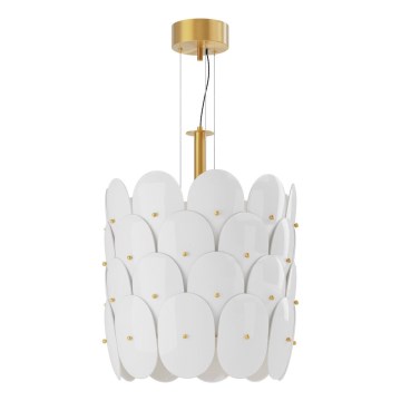 ByRydens - Suspension sur câble OMLOTT 1xE27/8W/230V