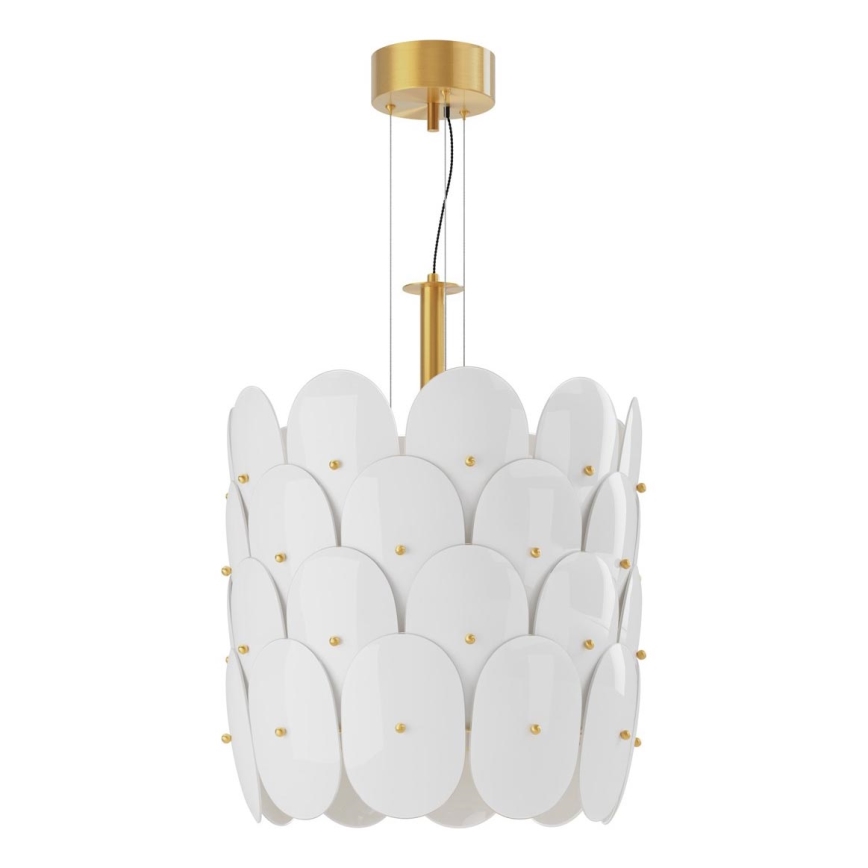 ByRydens - Suspension sur câble OMLOTT 1xE27/8W/230V