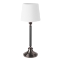 ByRydens - Tafellamp DINANT 1xE27/8W/230V