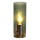ByRydens - Tafellamp FLAKE 1xE27/8W/230V groen