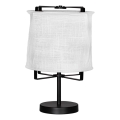 ByRydens - Tafellamp SOFTY 1xE27/5W/230V