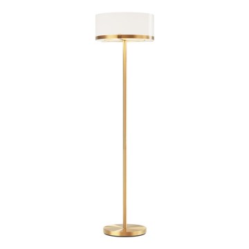 ByRydens - Vloerlamp MARCEL 1xE27/8W/230V