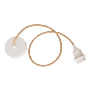 Câble d'alimentation Atmosphera NOE 1xE27/40W/230V