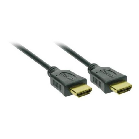Câble HDMI avec Ethernet, HDMI 1.4 A câble  5m