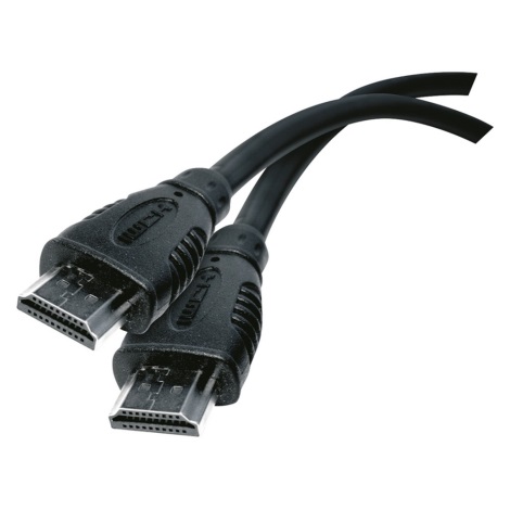 Câble HDMI Ethernet A/M-A/M 1,5m