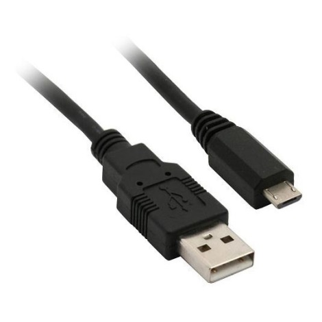 Câble USB 2.0 A Connecteur/Câble micro USB B