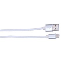 Câble USB connecteur USB 2.0 A /connecteur lightning 2m