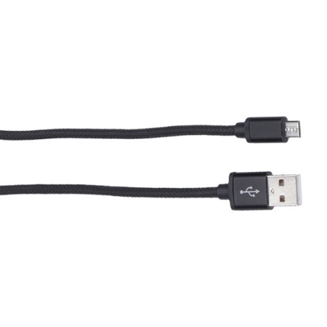 Câble USB USB 2.0 A connecteur/micro-connnecteur USB B 2m