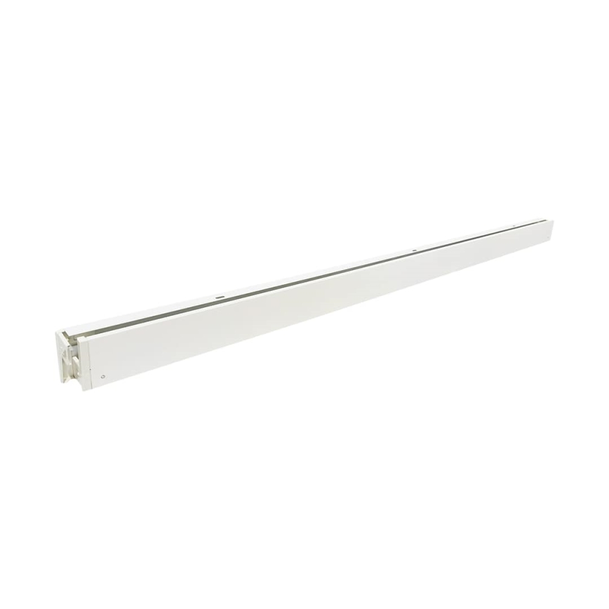Cadre en métal pour l'installation de panneau LED 60x60 cm