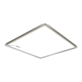 Cadre LED encastré LED/40W/230V