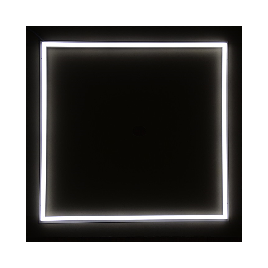 Cadre lumineux LED pour faux plafond FRAME LED/40W/230V 4000K