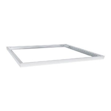 Cadre métallique pour l'installation de panneaux LED ZEUS 595×595mm