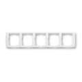 Cadre pour interrupteurs ELEMENT R 3901E-A00150 03