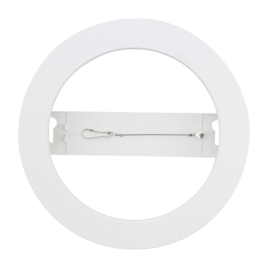 Cadre pour LED/6W/230V Luminaire encastrable