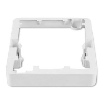 Cadre pour plafonnier LED ATUEL 12x12 cm