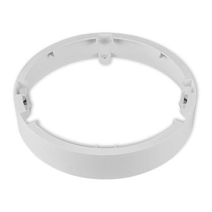 Cadre pour plafonnier LED ATUEL d. 12 cm