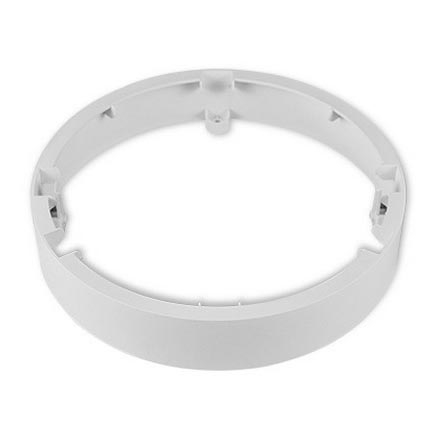 Cadre pour plafonnier LED ATUEL d. 14.5 cm