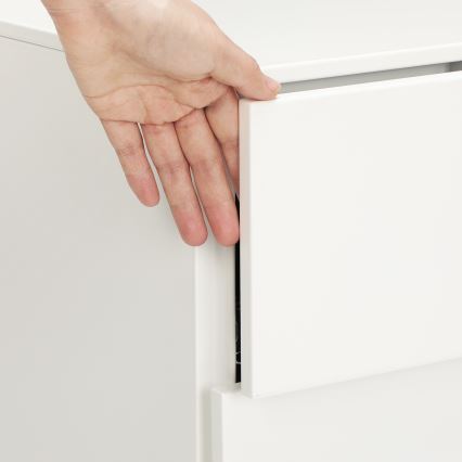 Caisson de bureau SECURIO blanc