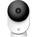 Caméra connectée Smartlife 5V 3MP Full HD 1296p Wi-Fi