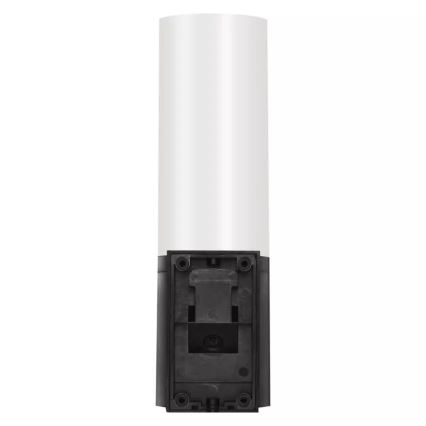 Caméra extérieure connectée avec lumière GoSmart LED/12W/230V 3200K IP65 Wi-Fi Tuya noir