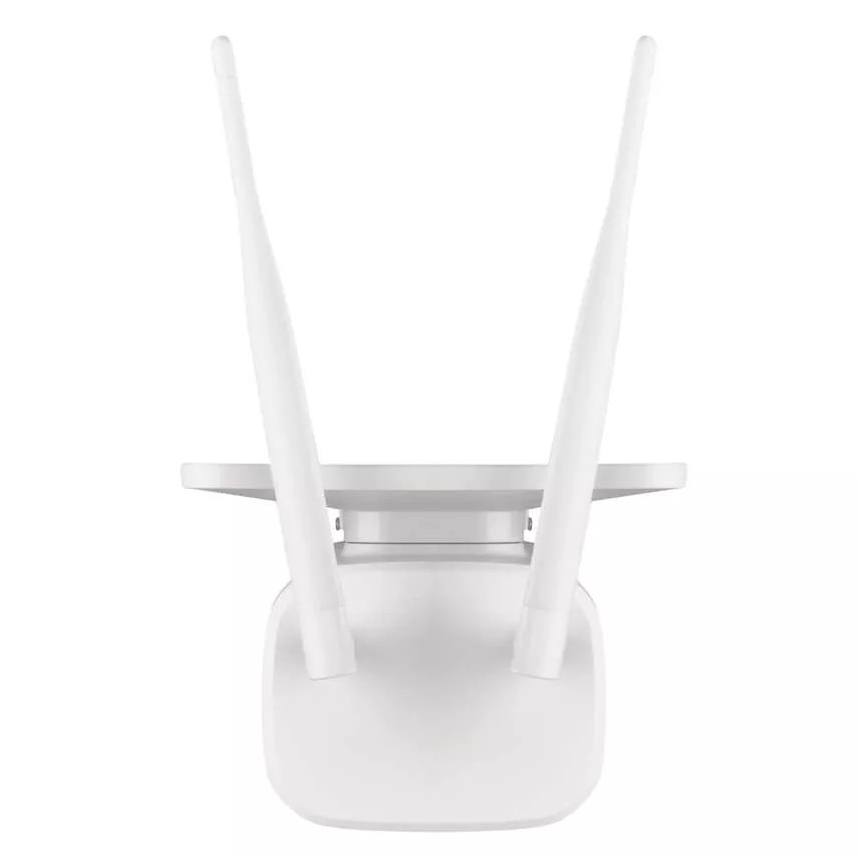 Caméra IP extérieure connectée GoSmart 3,5W/5V 8800 mAh IP55