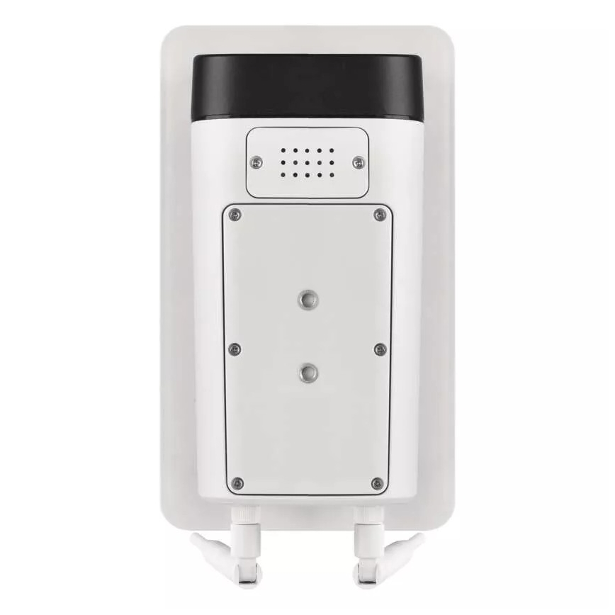 Caméra IP extérieure connectée GoSmart 3,5W/5V 8800 mAh IP55