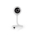 Caméra IP intelligente LED/5V/FULL HD 1080p surveillance du climat