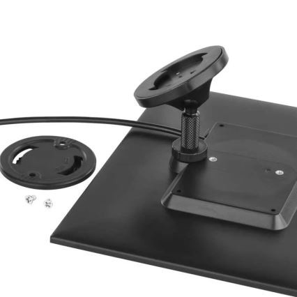 Caméra solaire connectée équipée d'un capteur GoSmart 4G/LTE, batterie 10400 mAh 5V, indice de protection IP65, compatible Tuya